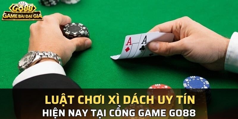xì dách